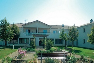  appartement fontaine-le-comte 86240