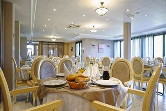  appartement fontaine-le-comte 86240