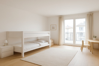  appartement fontaine-le-comte 86240