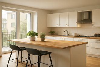  appartement fontaine-le-comte 86240