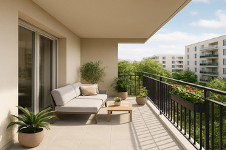  appartement fontaine-le-comte 86240