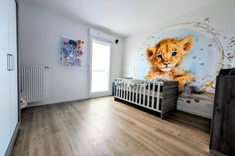  appartement fontaine-les-dijon 21121