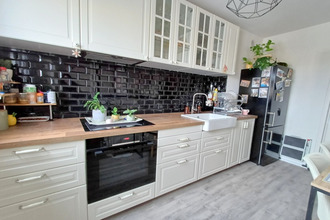  appartement fontaine-les-dijon 21121