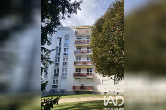  appartement fontaine-les-dijon 21121