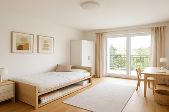  appartement fontaine-les-dijon 21121