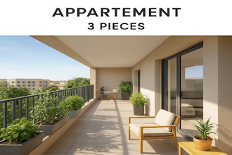  appartement fontaine-les-dijon 21121