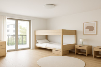  appartement fontaine-les-dijon 21121