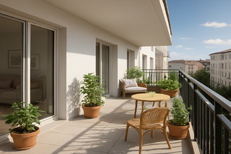  appartement fontaine-les-dijon 21121
