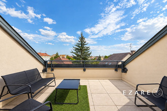  appartement fontaine-les-dijon 21121