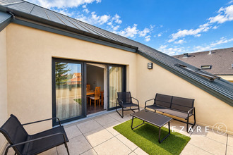 appartement fontaine-les-dijon 21121