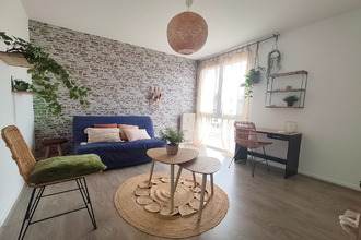  appartement fontaine-les-dijon 21121