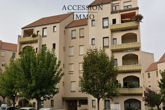  appartement fontaine-les-dijon 21121