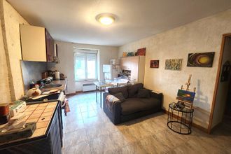  appartement fontaine-les-luxeuil 70800