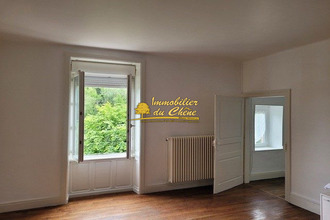  appartement fontaine-les-luxeuil 70800