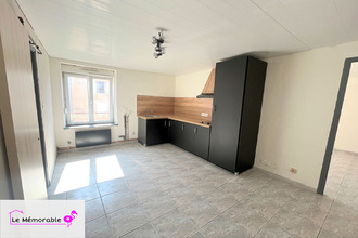  appartement fontaine-les-luxeuil 70800