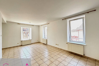 appartement fontaine-les-luxeuil 70800