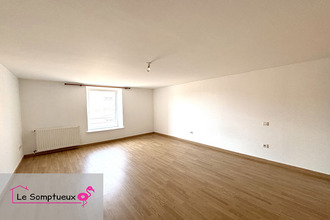  appartement fontaine-les-luxeuil 70800