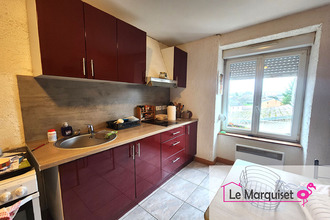  appartement fontaine-les-luxeuil 70800