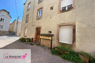  appartement fontaine-les-luxeuil 70800