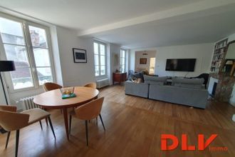  appartement fontainebleau 77300