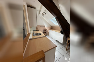  appartement fontainebleau 77300