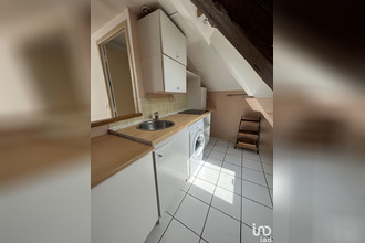  appartement fontainebleau 77300