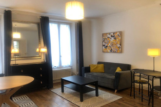  appartement fontainebleau 77300