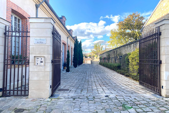  appartement fontainebleau 77300