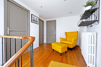  appartement fontainebleau 77300