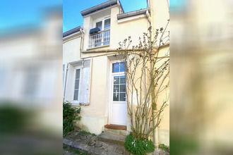  appartement fontainebleau 77300