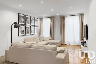  appartement fontainebleau 77300