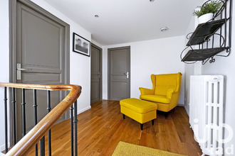  appartement fontainebleau 77300