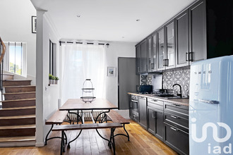  appartement fontainebleau 77300