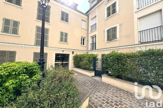  appartement fontainebleau 77300