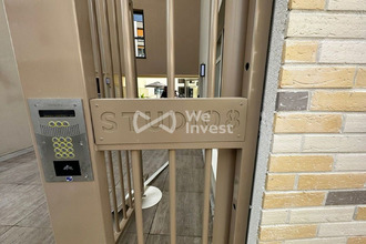  appartement fontainebleau 77300