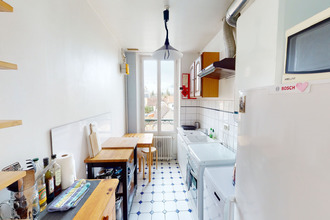  appartement fontainebleau 77300