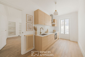  appartement fontainebleau 77300