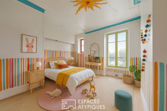  appartement fontainebleau 77300