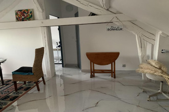  appartement fontainebleau 77300