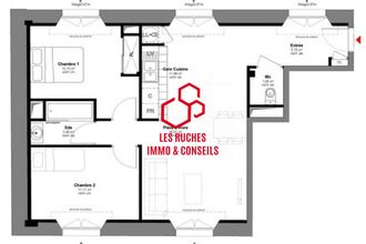  appartement fontainebleau 77300