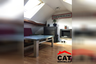  appartement fontainebleau 77300