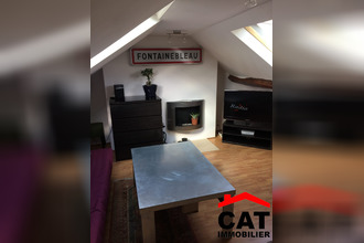  appartement fontainebleau 77300