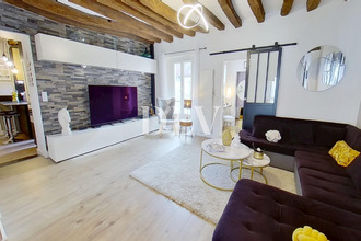  appartement fontainebleau 77300