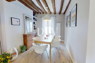  appartement fontainebleau 77300