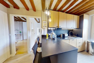  appartement fontainebleau 77300