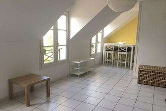  appartement fontainebleau 77300
