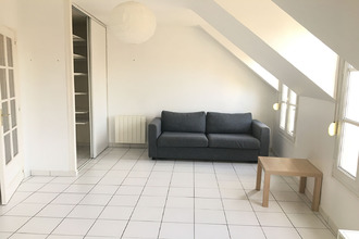  appartement fontainebleau 77300