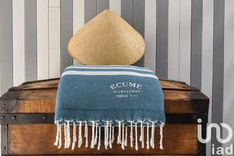  appartement fontainebleau 77300