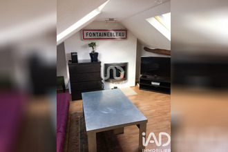  appartement fontainebleau 77300