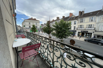  appartement fontainebleau 77300